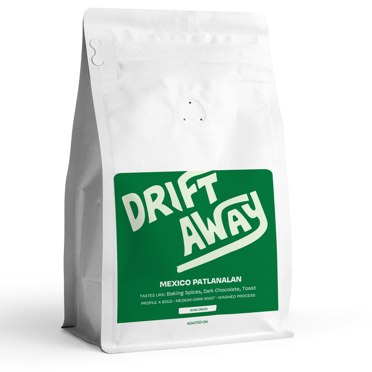 Medium and Dark Roasts Subscription