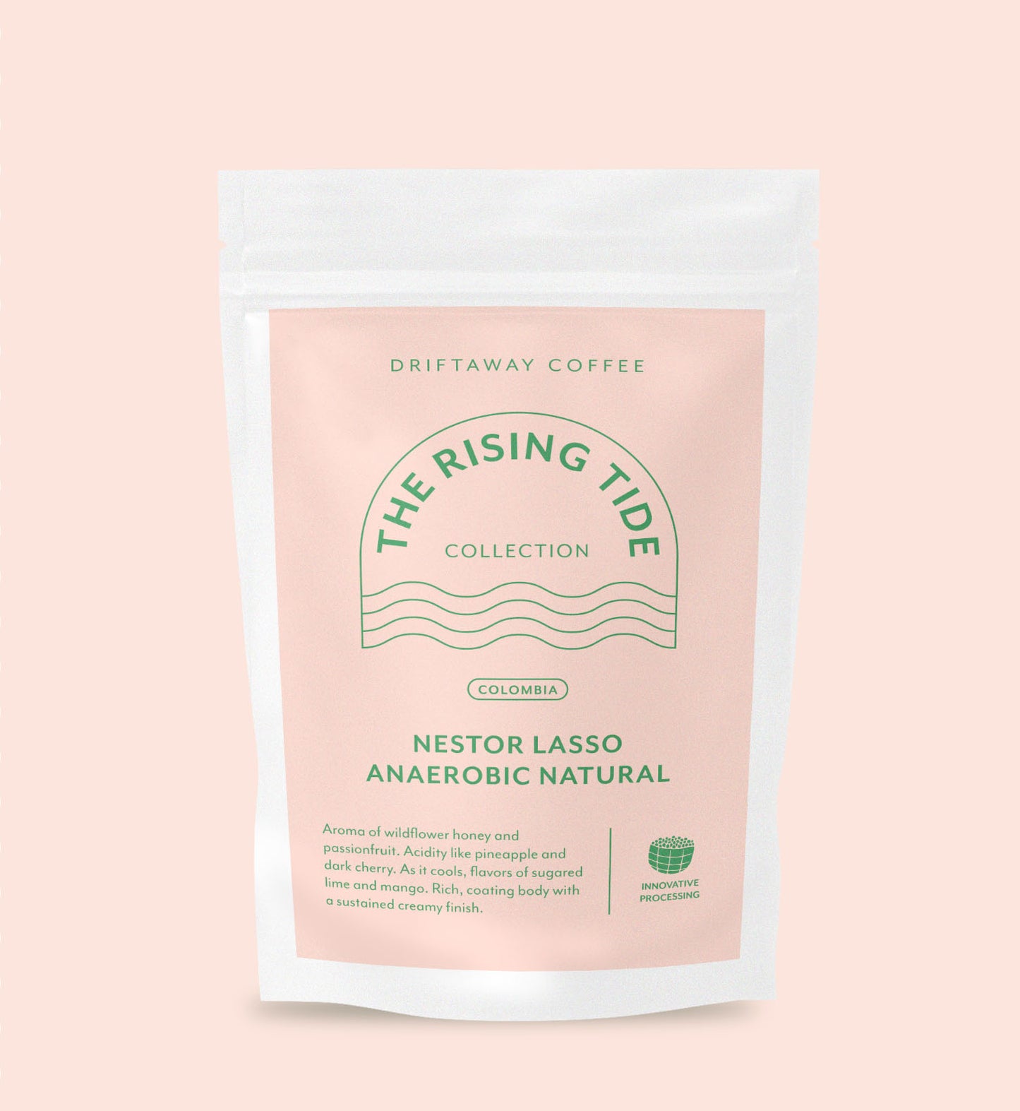COLOMBIA NESTOR LASSO ANAEROBIC NATURAL