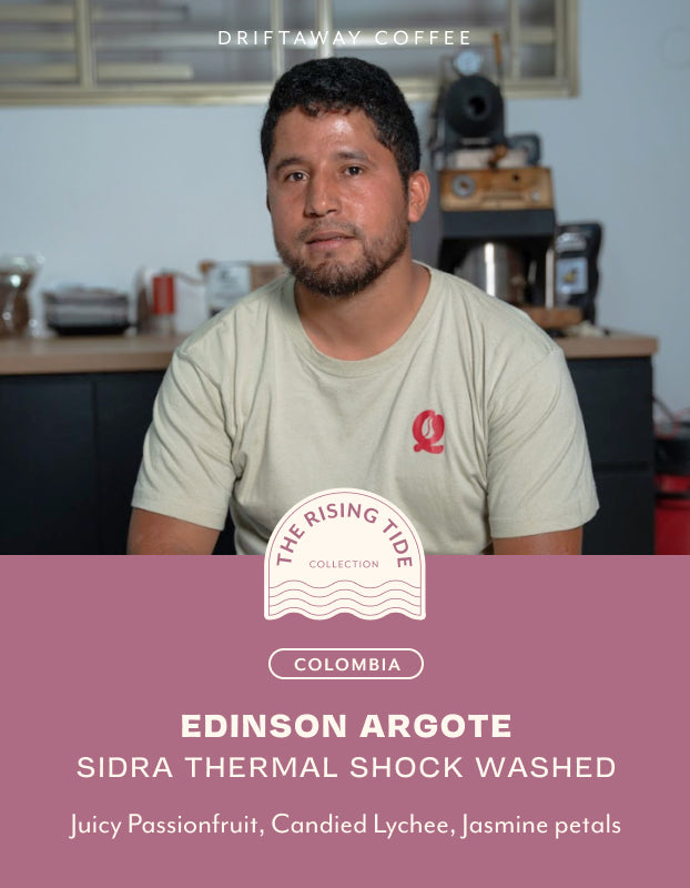 Roaster of the Year Winning Single Origin Box Set