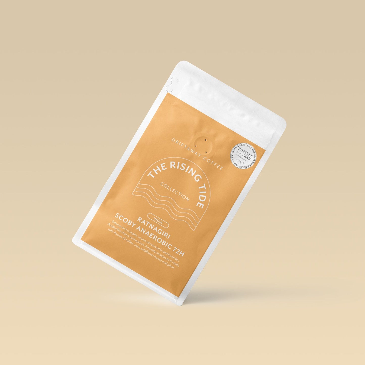 India Ratnagiri Scoby Anaerobic 72h