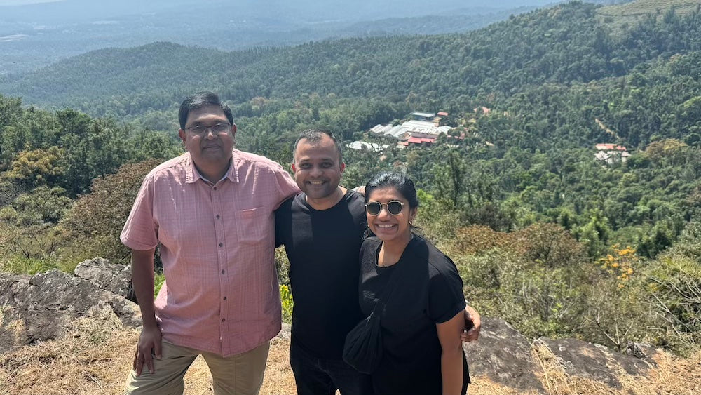 India Ratnagiri Scoby Anaerobic 72h