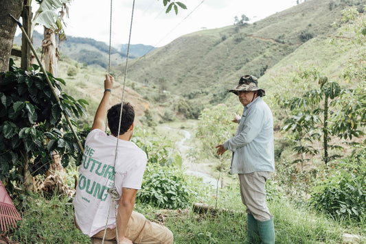Colombia Hector Lopez Chiroso
