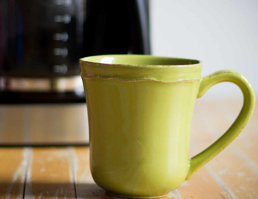 make coffee with auto drip