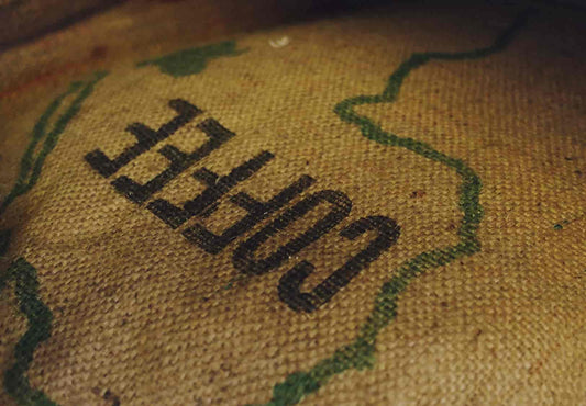 coffee from around the world