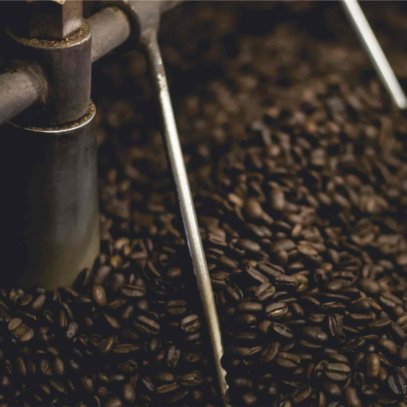 Why Is Coffee Bitter?