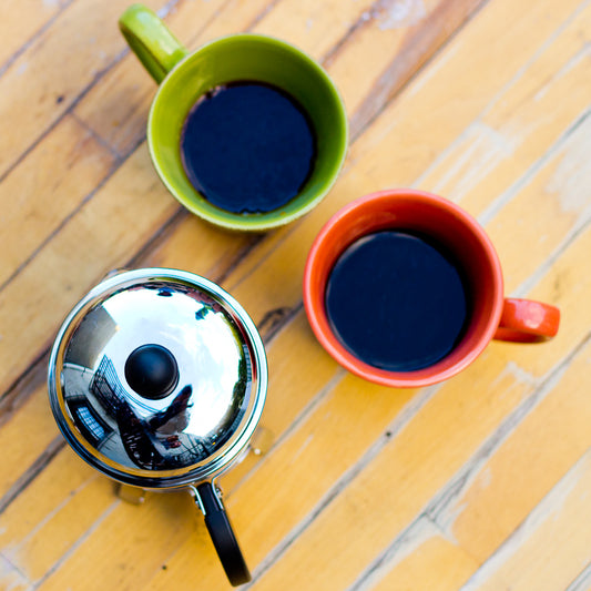 coffee subscription plans