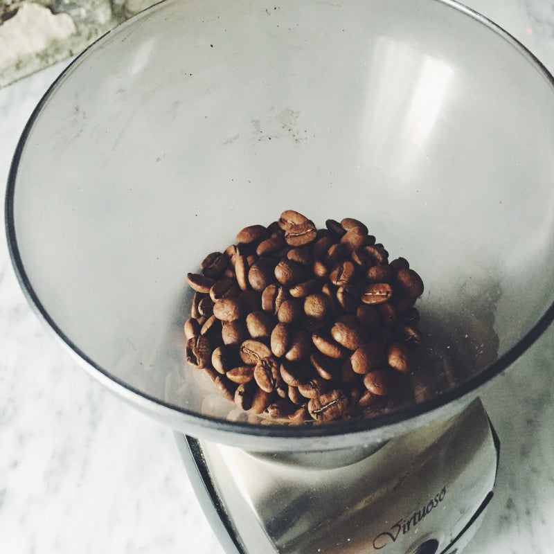 What's the Difference Between a Flat and Conical Burr Coffee Grinder