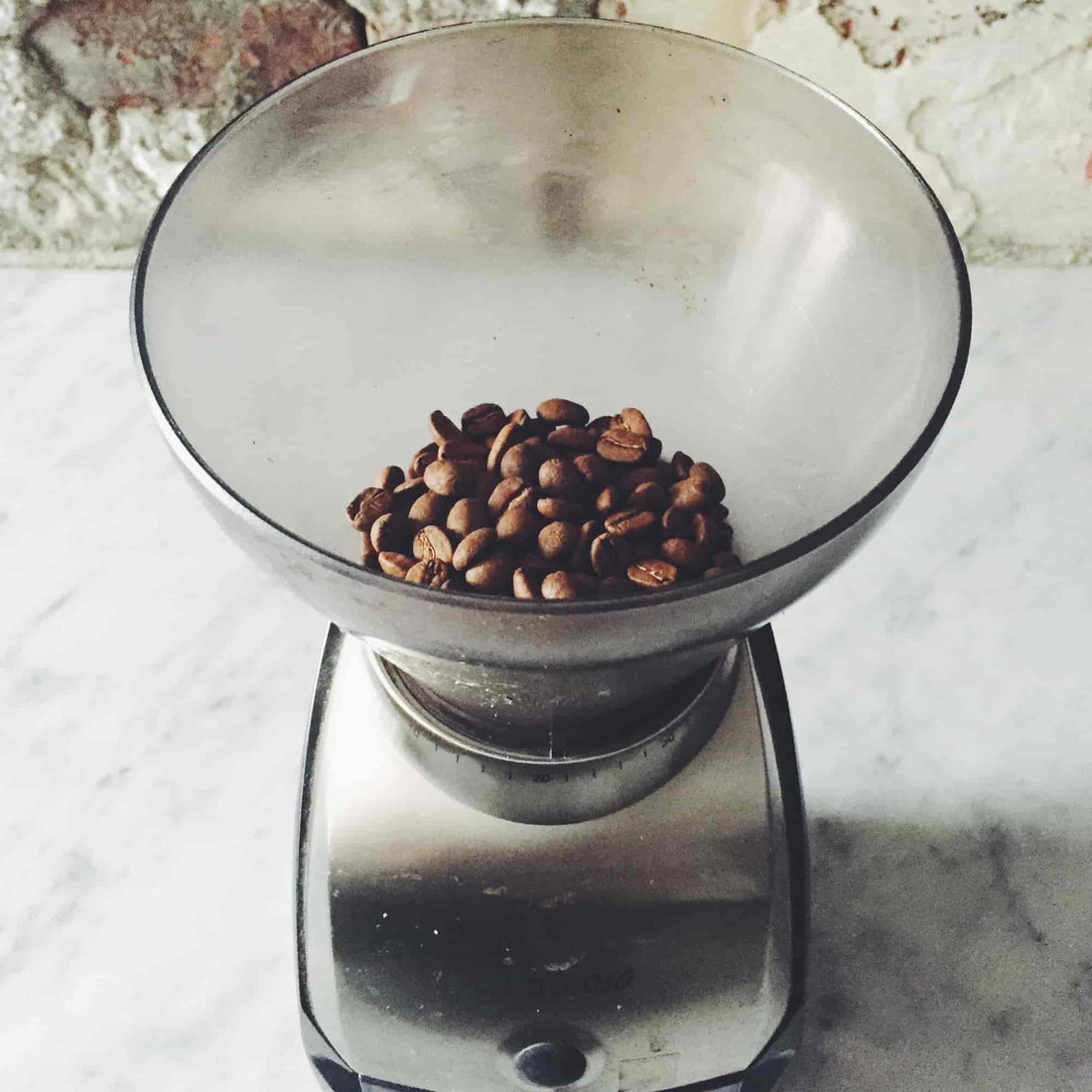 coffee grinder