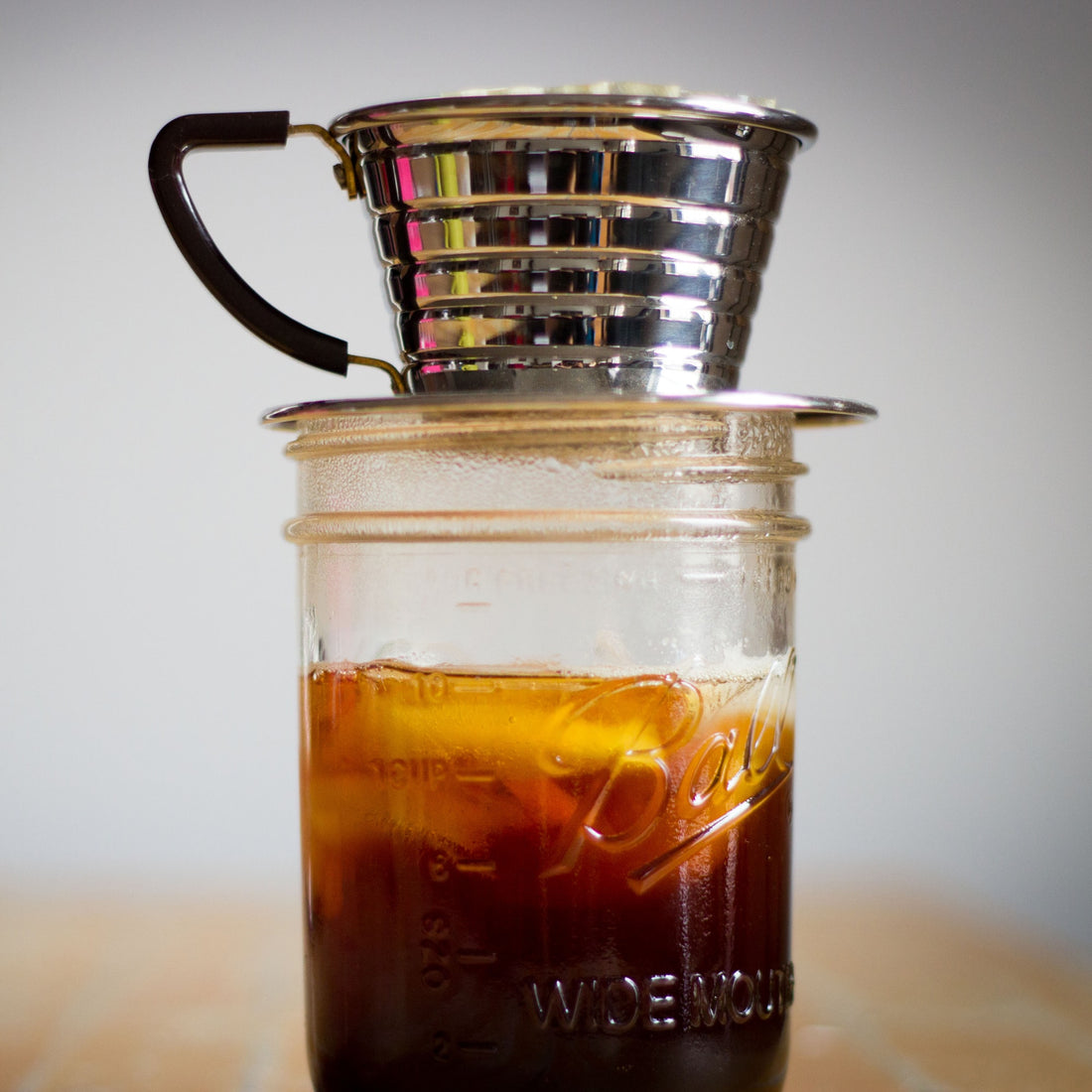 coffee subscription