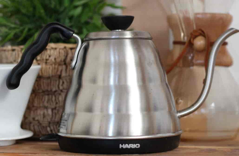 What Are the Essential Pour-Over Accessories?