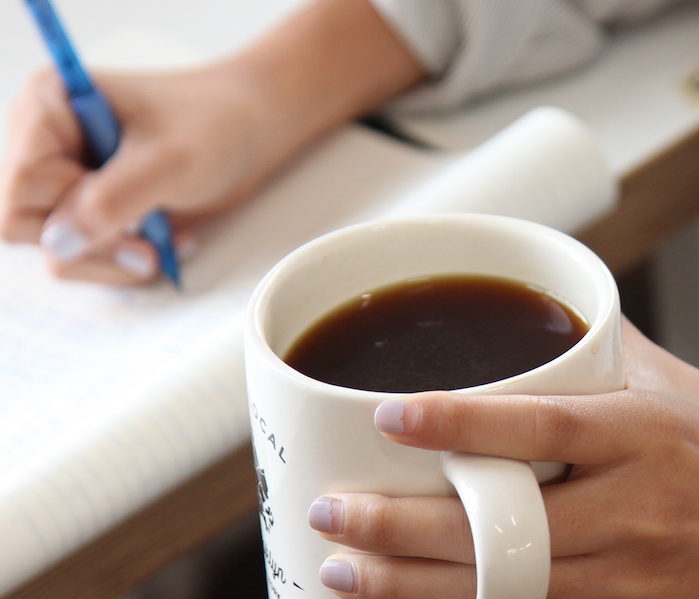 Why Does Coffee Make Me Sleepy?