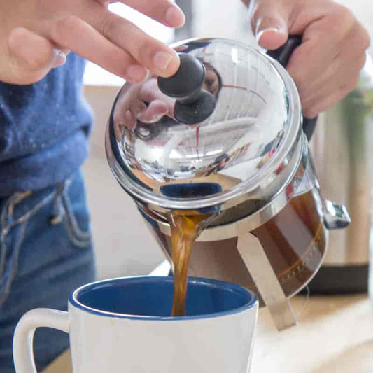 Coffee vs. Red Bull: A Comparison