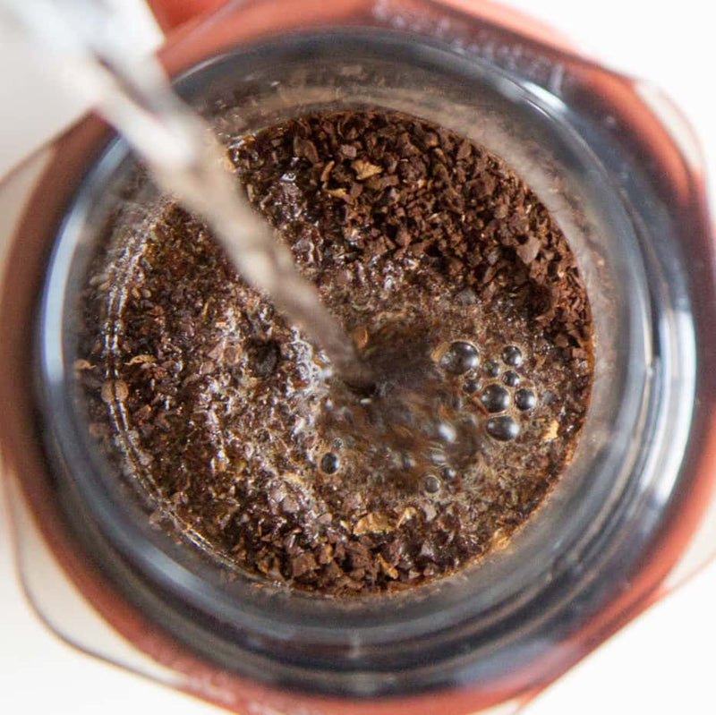 The $100 guide to good coffee at home