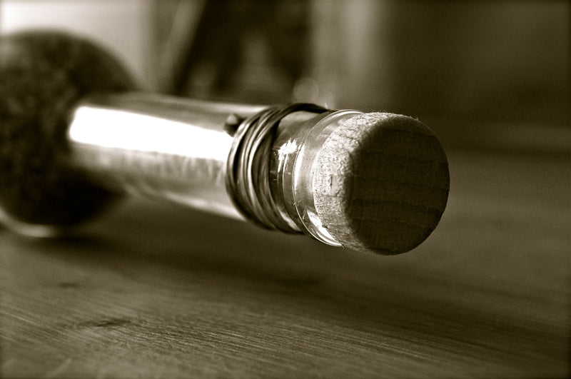 What Is Coffee Liqueur?