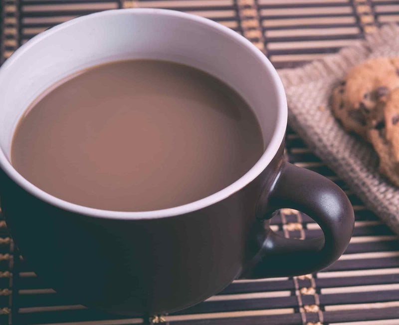 How To Make Your Own Coffee Creamer