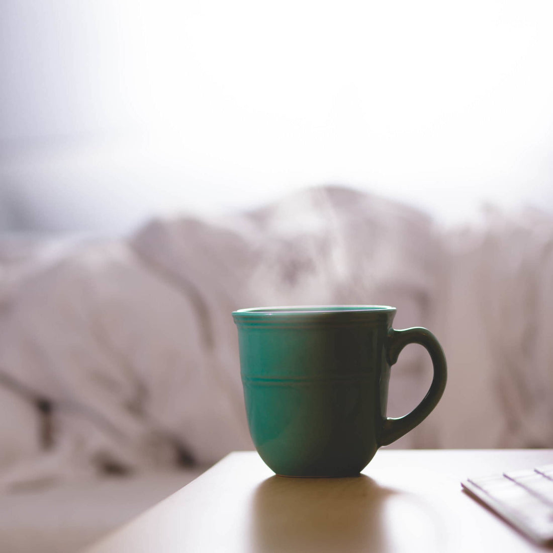 Are Coffee Naps Real?