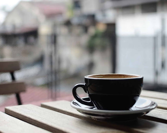 get coffee delivered to your home