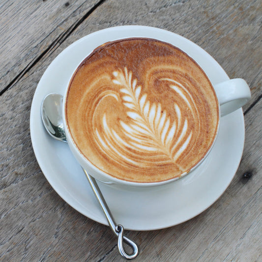 Drink Coffee the Italian Way