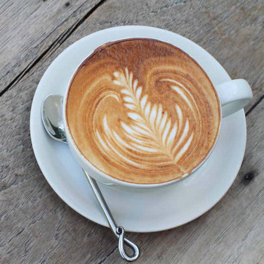How to Make Your Own Pumpkin Spice Latte - With or Without an Espresso Machine