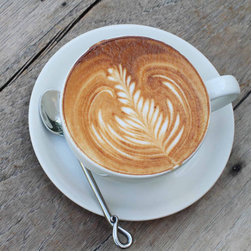 How To Steam Milk for Espresso