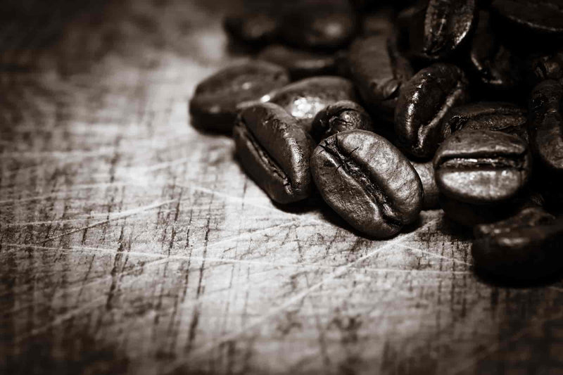 When Is Coffee Too Old To Drink?