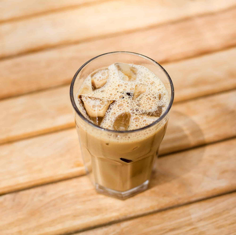The History of Cold Brew