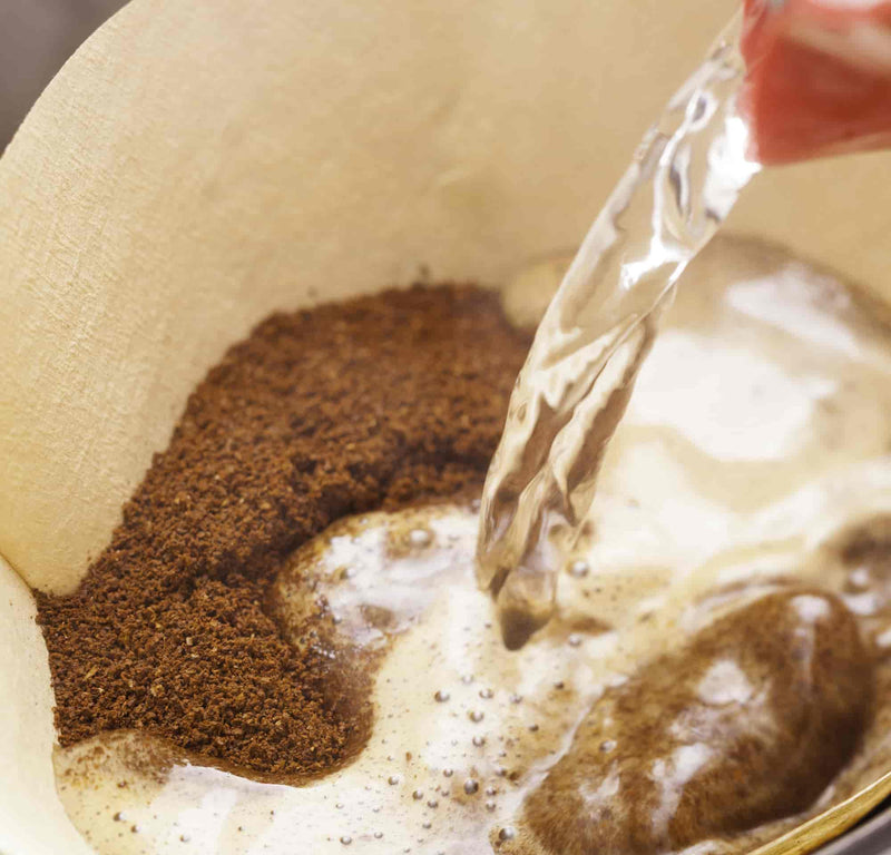 A Comprehensive Coffee Grinding Guide