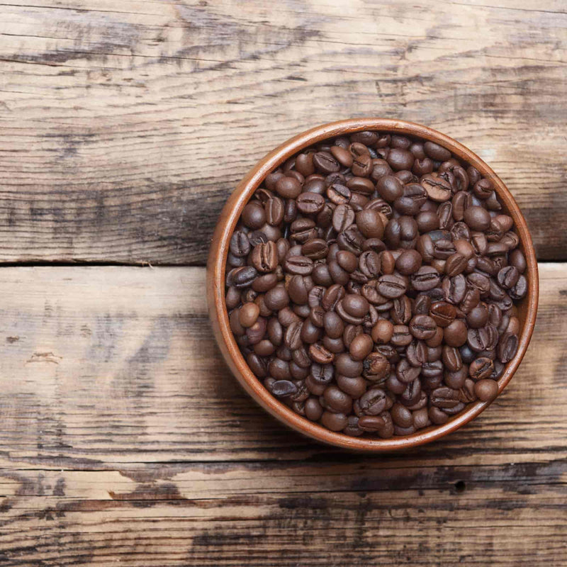 The Single-Origin Coffee Trend Is Changing How Coffee's Roasted