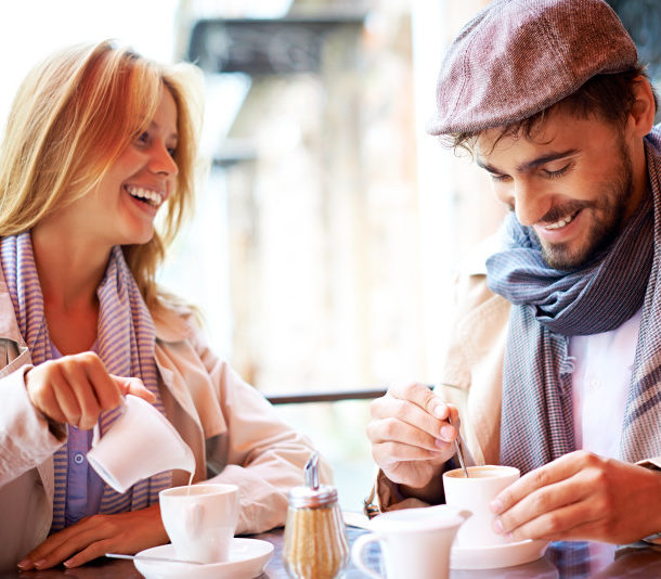 How Much Coffee Does America Drink?