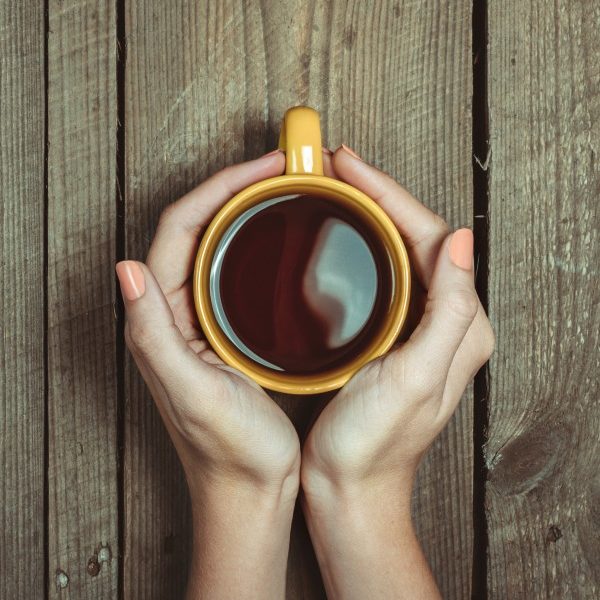 Coffee vs. Soda: A Comparison