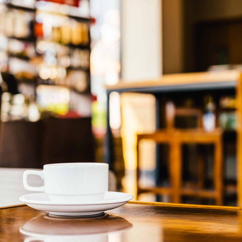 4 Keys To Productive Coffee Meetings