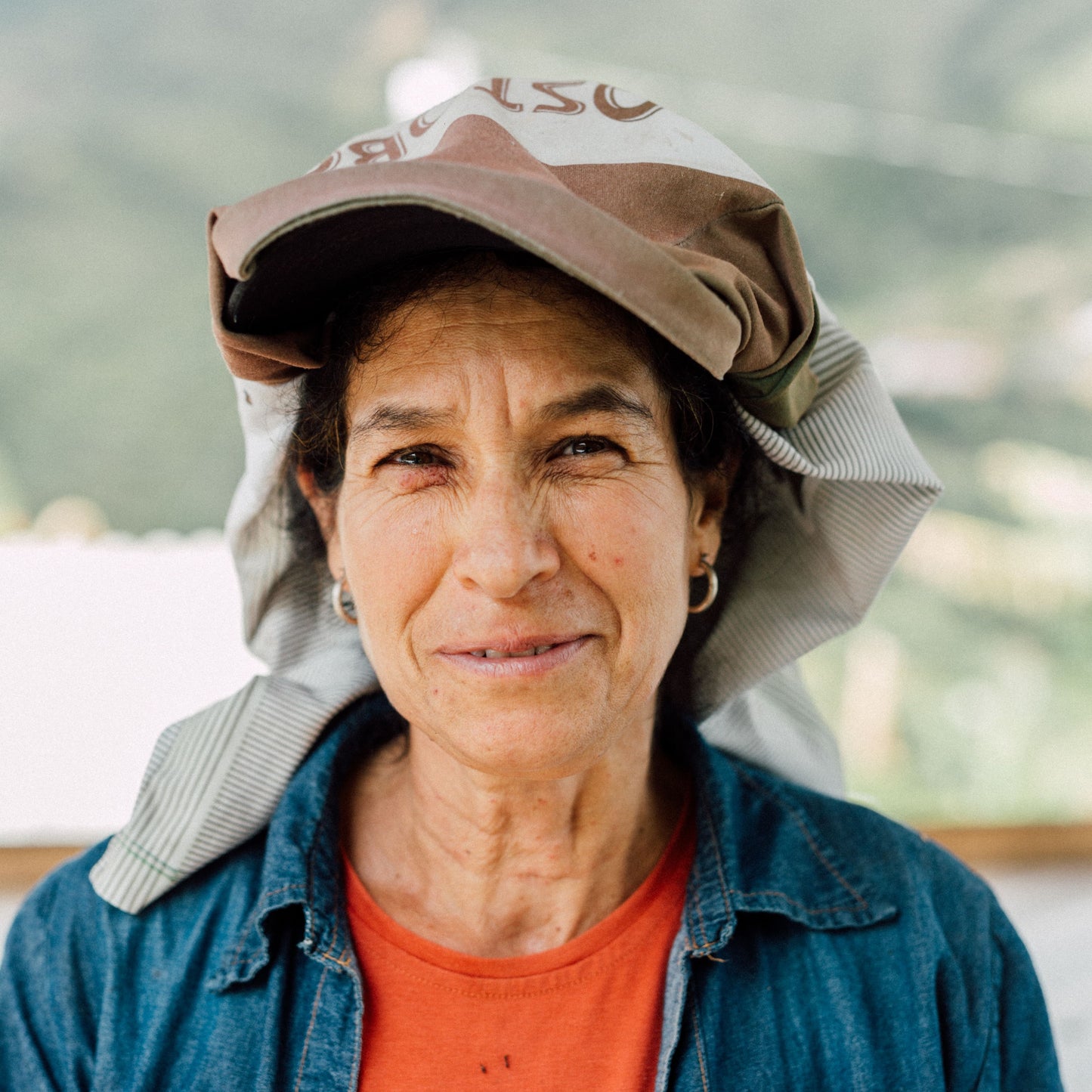 Colombia Gloria Sepulveda Chiroso