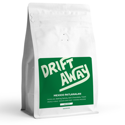 Medium and Dark Roasts Subscription