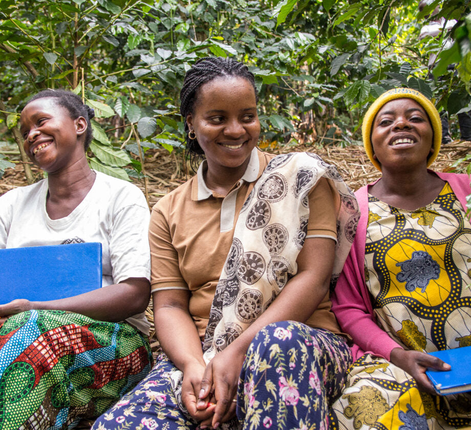 CONSCIOUS COFFEE SOURCING