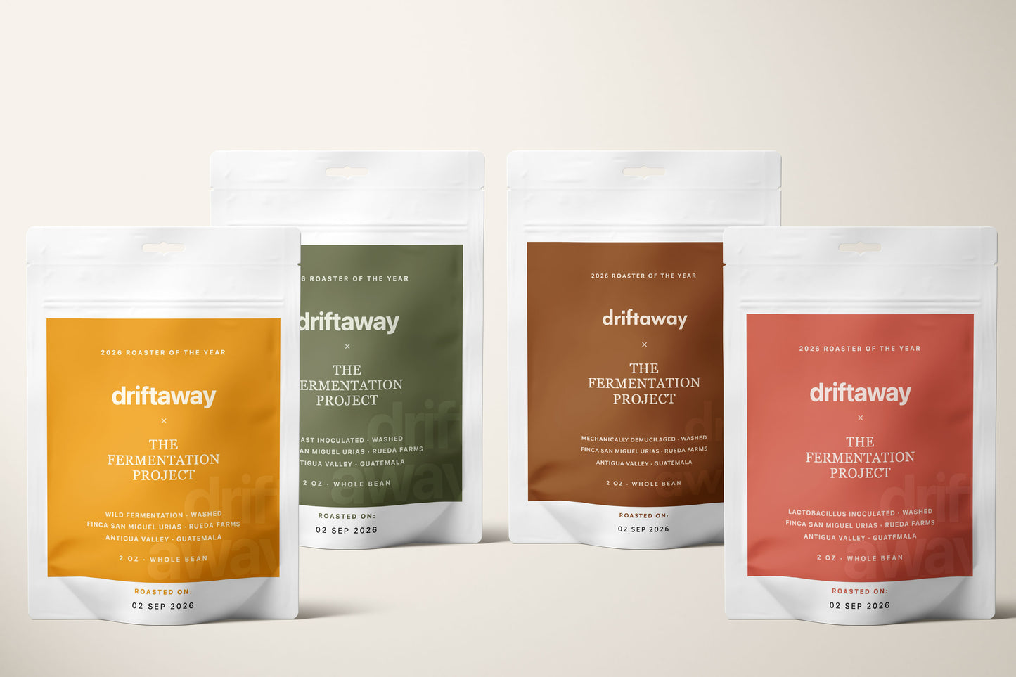 Fermentation Project Kit