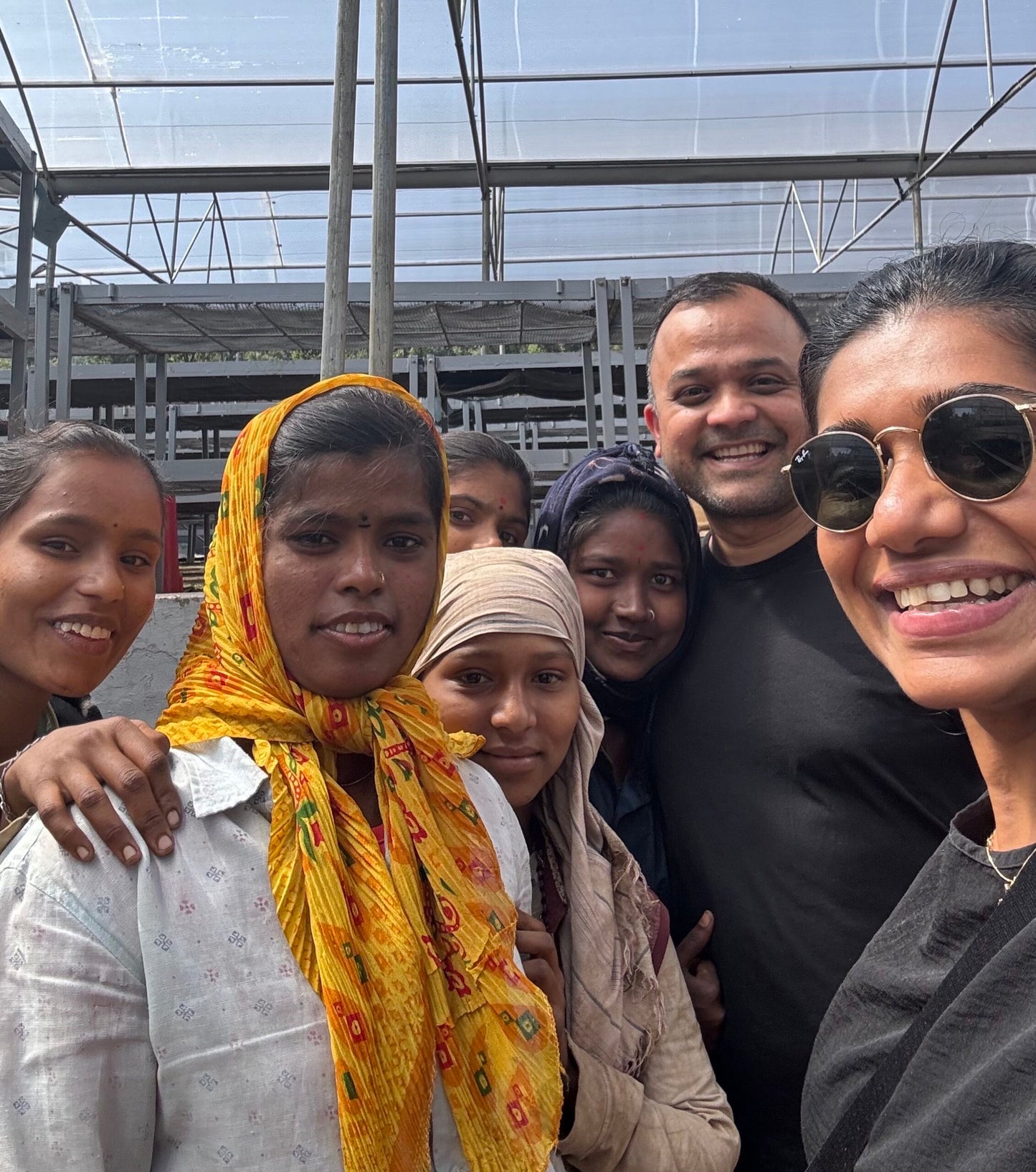 India Ratnagiri Rosewater