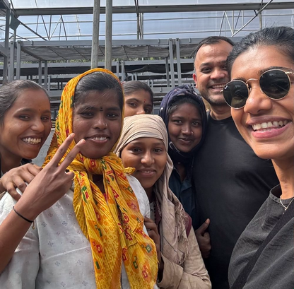 India Ratnagiri Mosto Washed