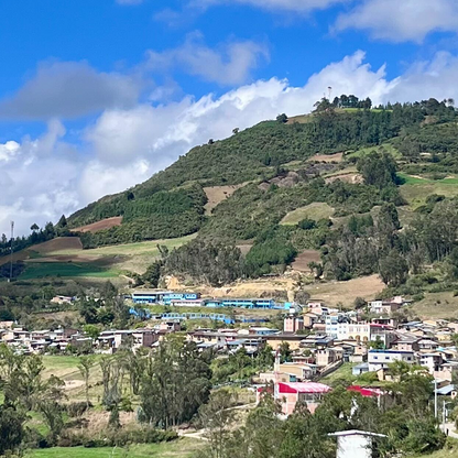 Peru Jose Vasquez Caturra