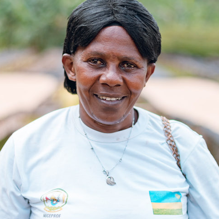 Rwanda Vunga