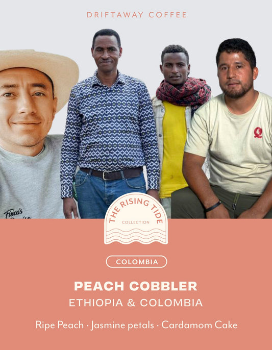 Roaster of the Year Winning Box Set