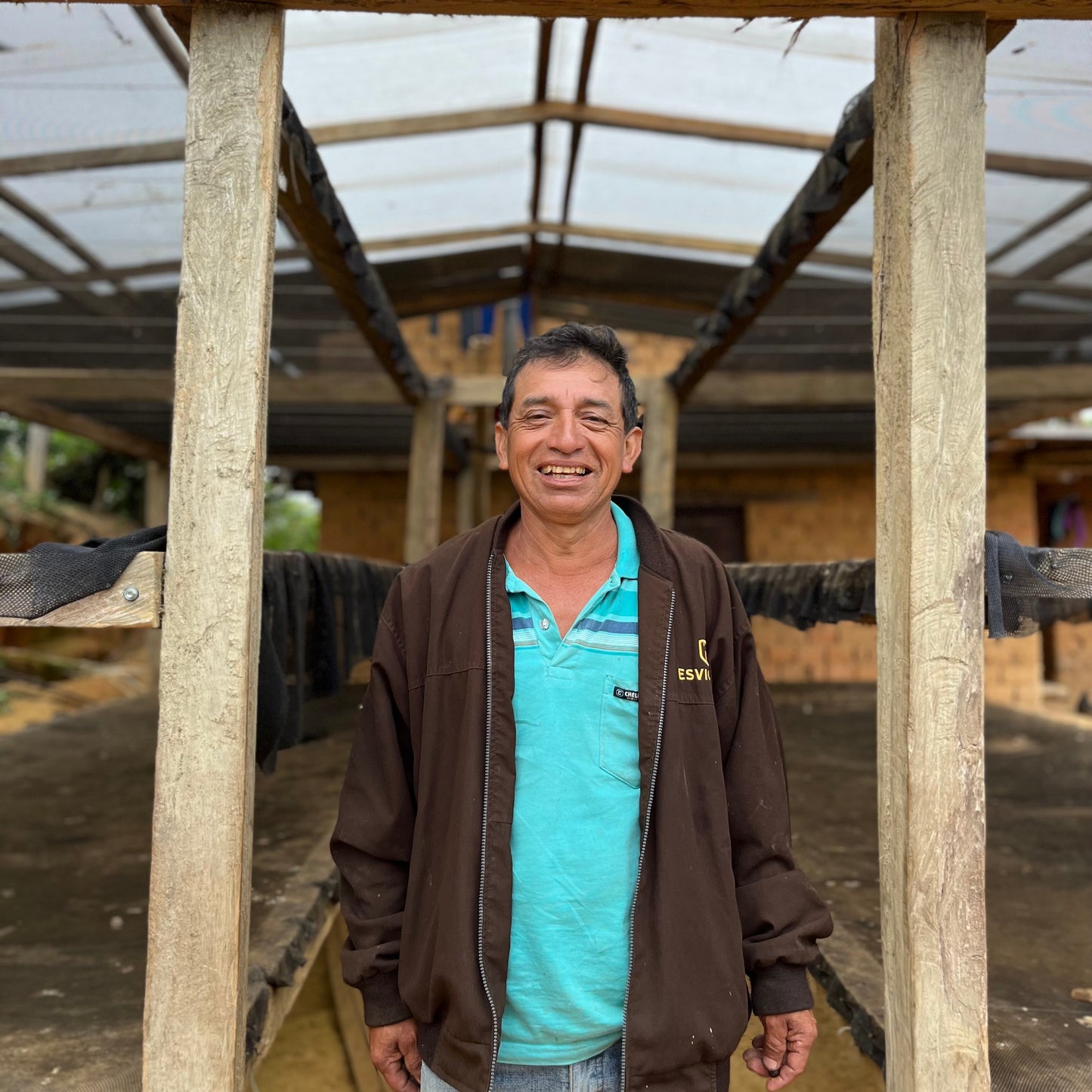 Peru Namballe