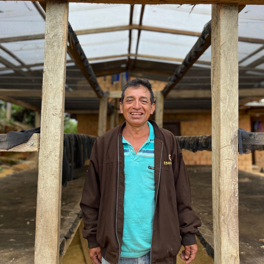 Peru Namballe