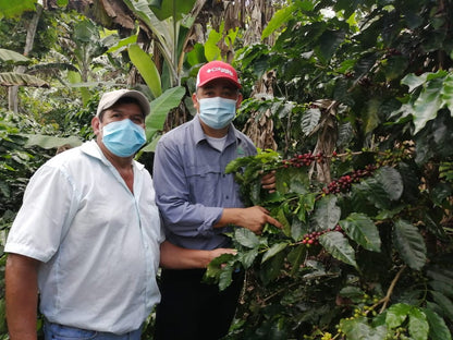 Nicaragua SACACLI