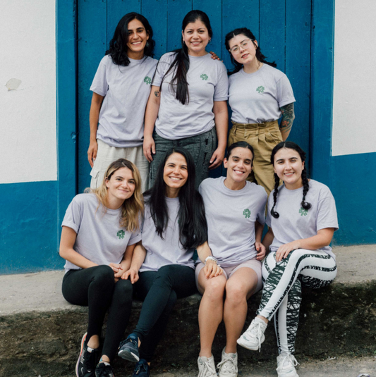 Colombia Reinas del Chiroso