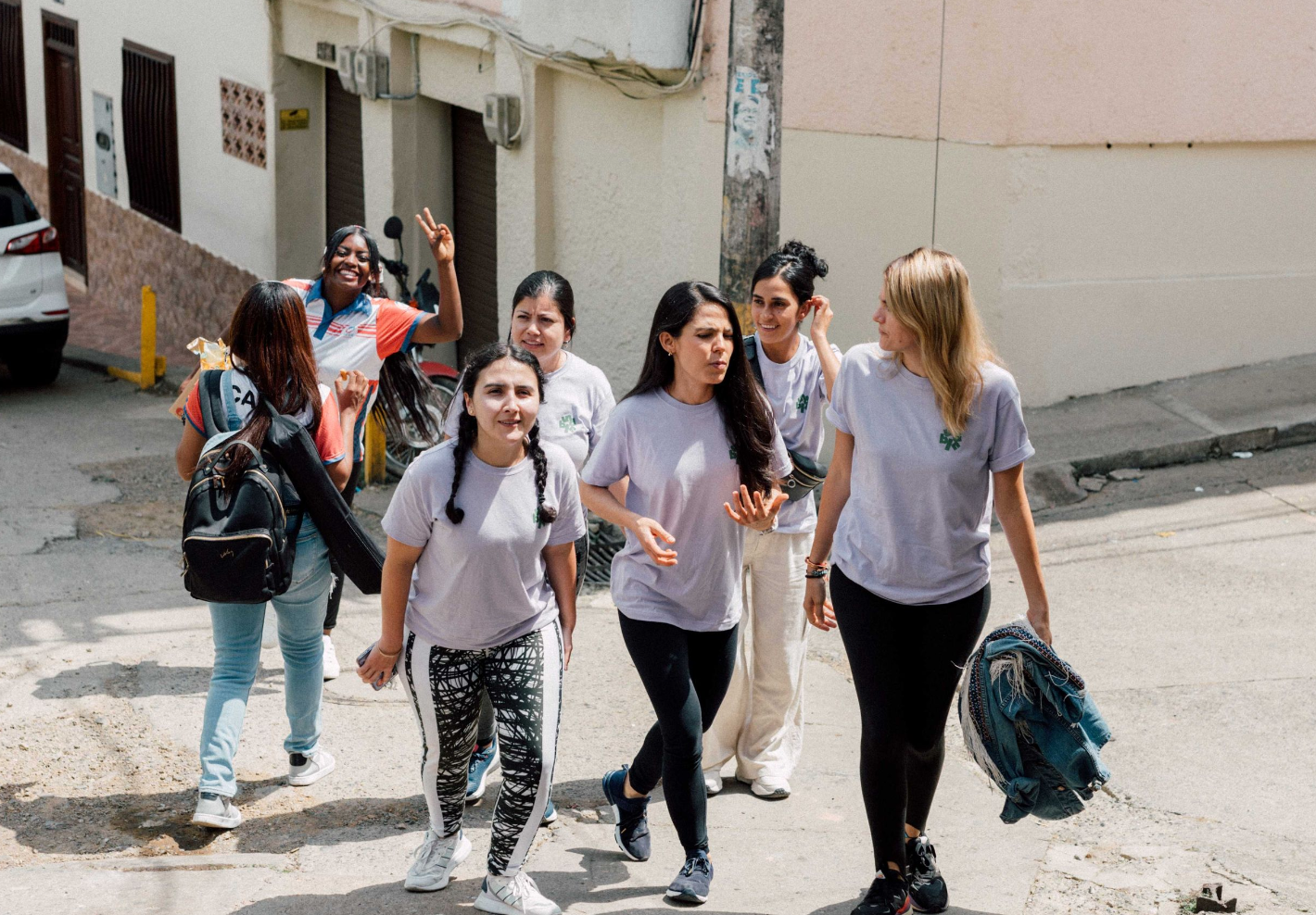 Colombia Reinas del Chiroso
