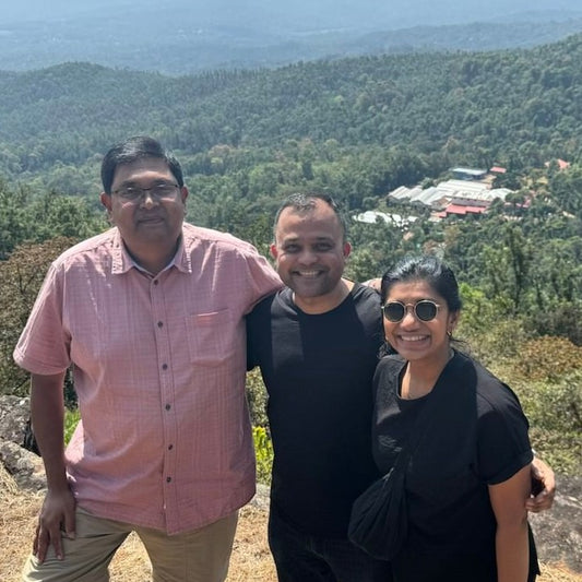 India Chikmagalur Ratnagiri Washed