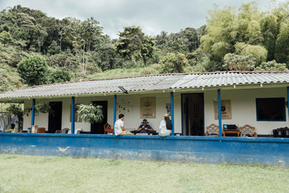 Colombia Hector Lopez Chiroso