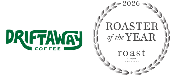 Driftaway Coffee